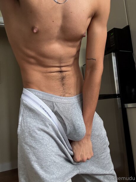Enriquemudu