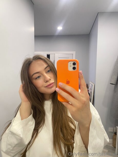 Photo nue de fuite OnlyFans de Tasha Xx