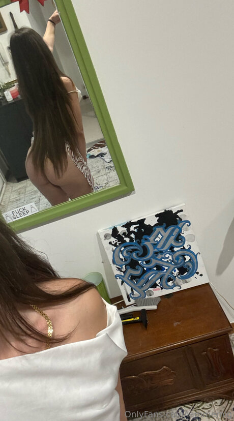 Photo nue de fuite OnlyFans de Iammemig