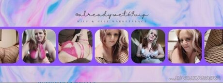 Photo nue de fuite OnlyFans de Diamondblondienorris