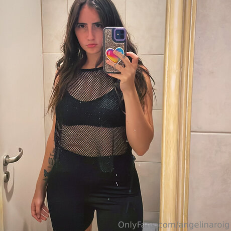 Angelinaroig