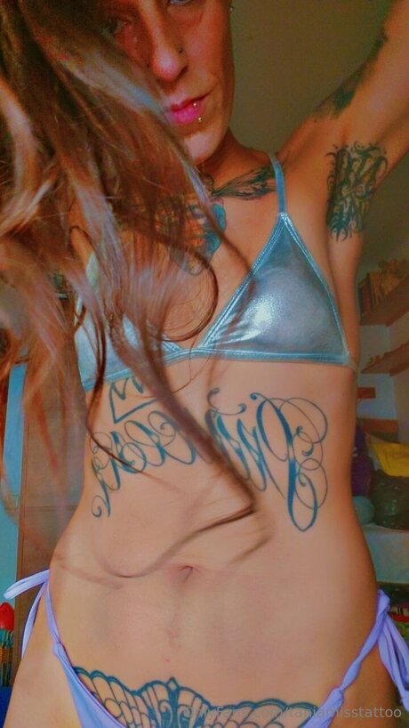 Taniamisstattoo