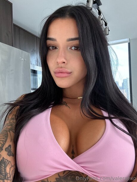Valeraexo