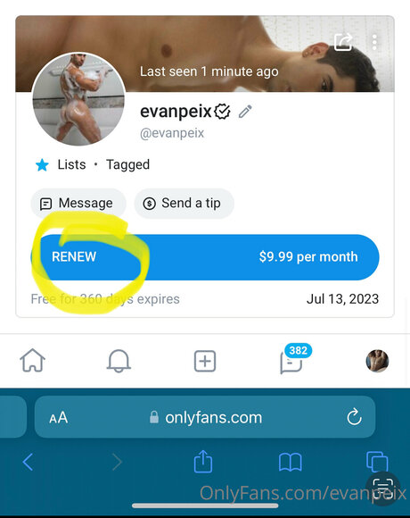 Evanpeix