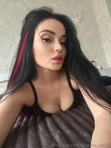 Julianna Sweet