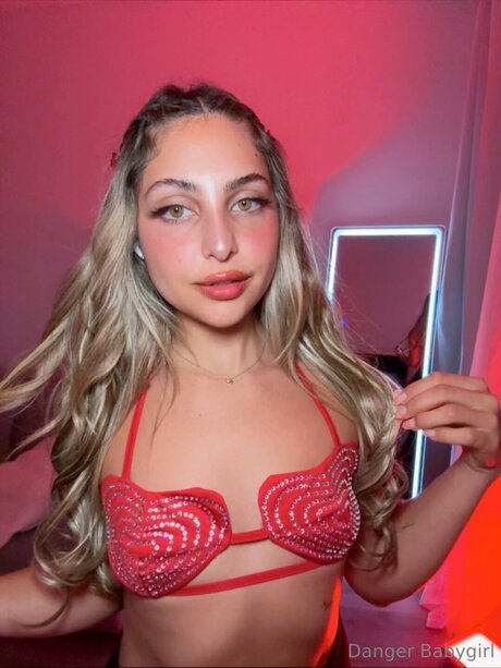 Dangerbabygirl