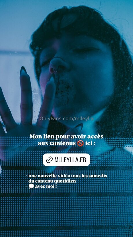 Mlleylla