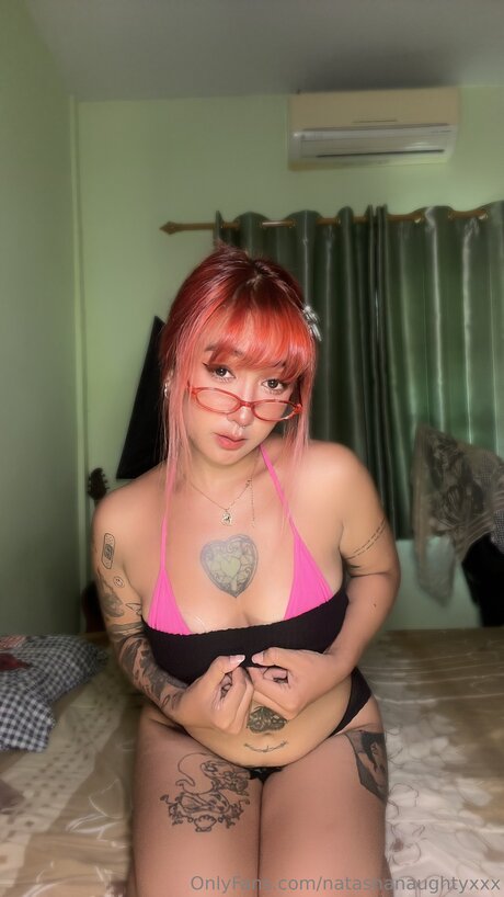 Natashanaughtyxxx
