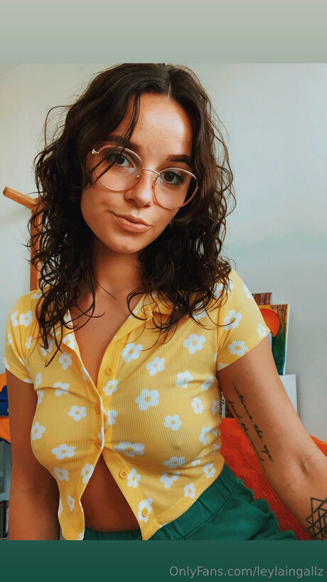 Leylaingallz