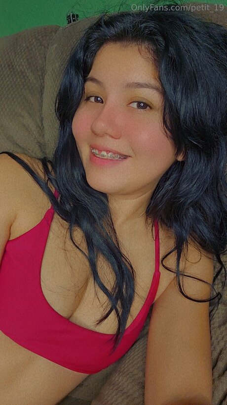 Photo nue de fuite OnlyFans de Petit 19