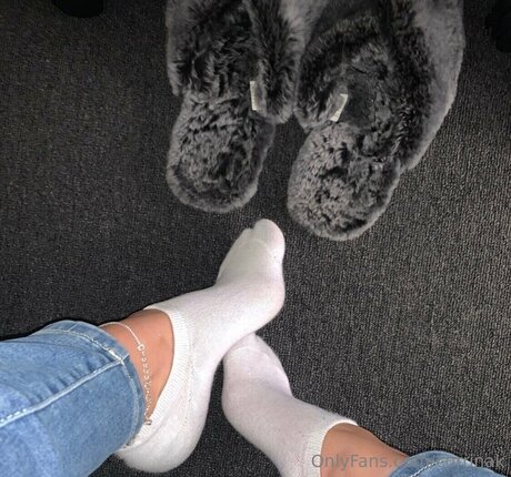 Photo nue de fuite OnlyFans de Corrinak