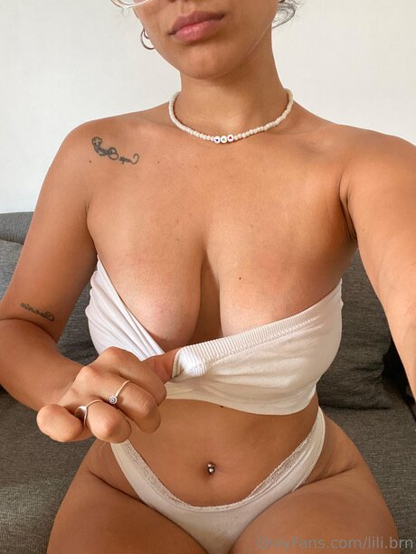 Lili Brn
