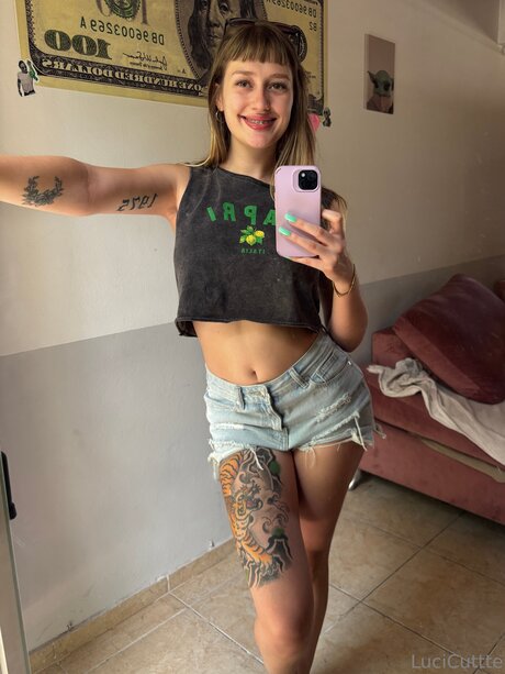 Lucicuttte