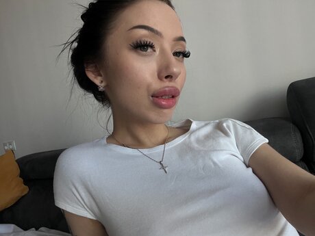 Photo nue de fuite OnlyFans de Xoxo Chloee