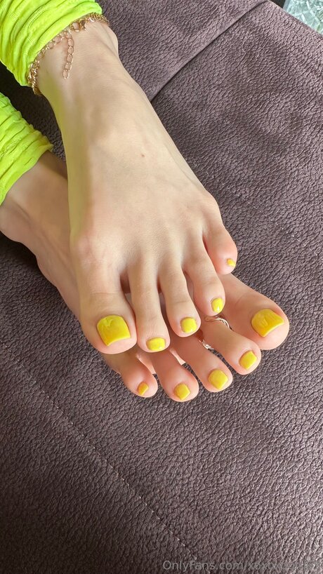 Photo nue de fuite OnlyFans de Xoxoxogirl69