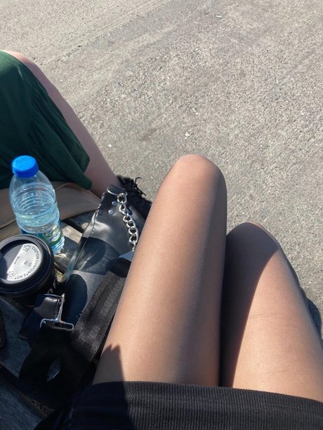 Photo nue de fuite OnlyFans de Bbabygirllq