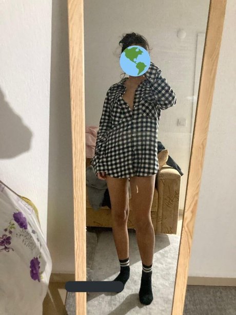 Photo nue de fuite OnlyFans de Bbabygirllq