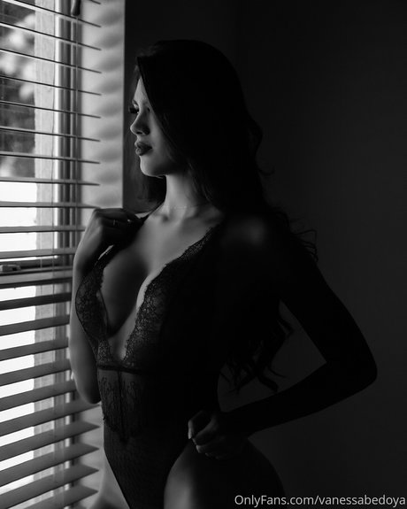 Photo nue de fuite OnlyFans de Vanessabed