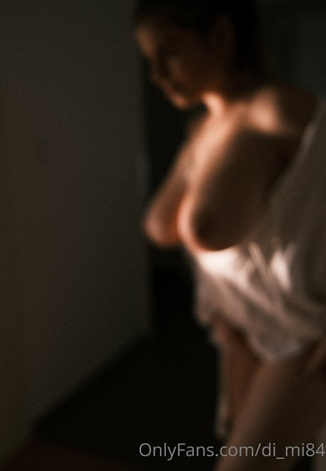 Photo nue de fuite OnlyFans de Valentinasm