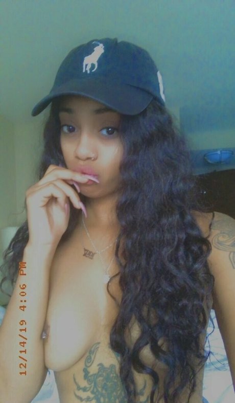Photo nue de fuite OnlyFans de Lalacakes