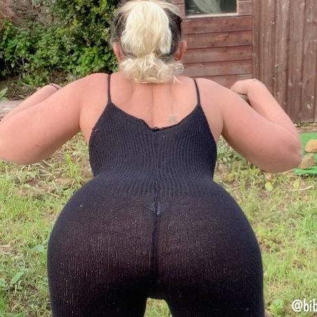 Photo nue de fuite OnlyFans de Sandra Maria Brook
