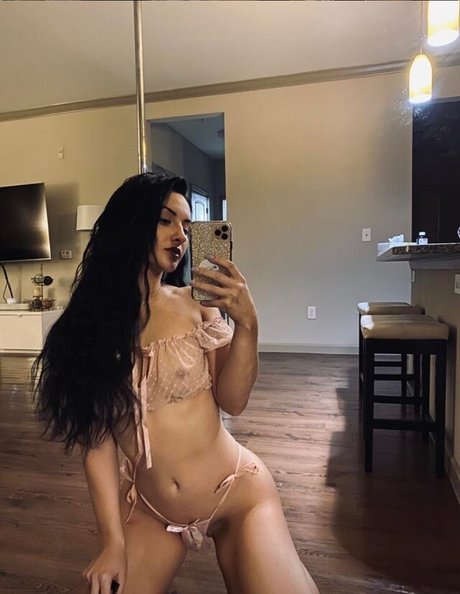 Photo nue de fuite OnlyFans de Lauren Tyler