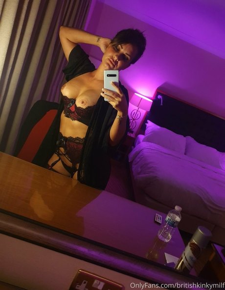 Photo nue de fuite OnlyFans de Mistress Mommy Keeley