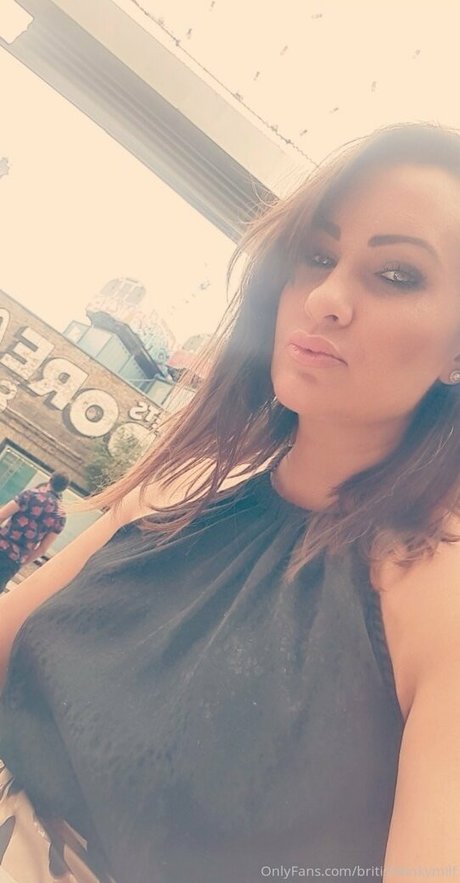 Photo nue de fuite OnlyFans de Mistress Mommy Keeley