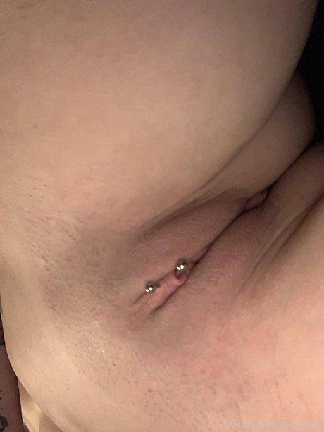 Photo nue de fuite OnlyFans de Jessica Sully