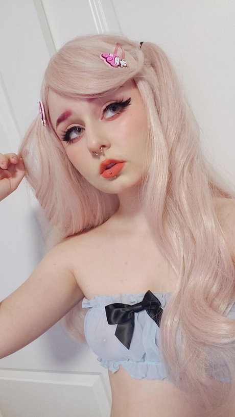 Peachie Sweetie