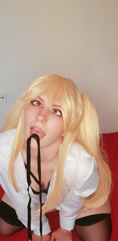 Photo nue de fuite OnlyFans de Chibi