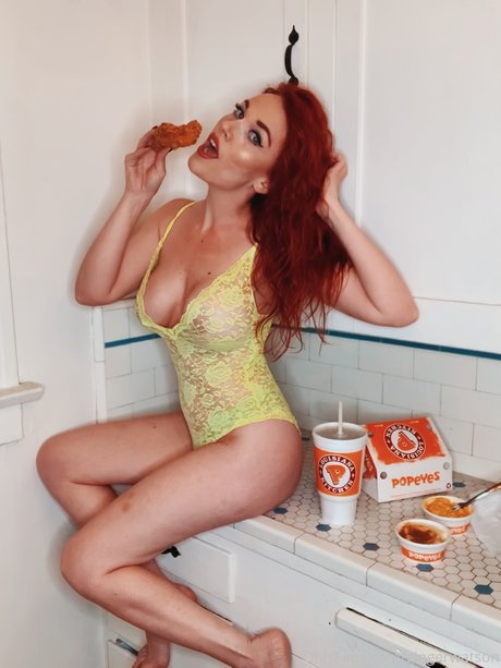 Ginger Watson