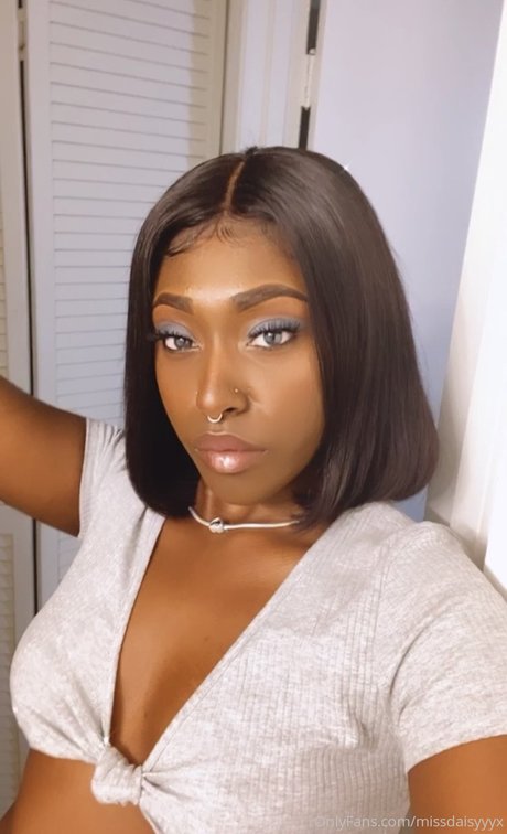 Photo nue de fuite OnlyFans de Cocolush