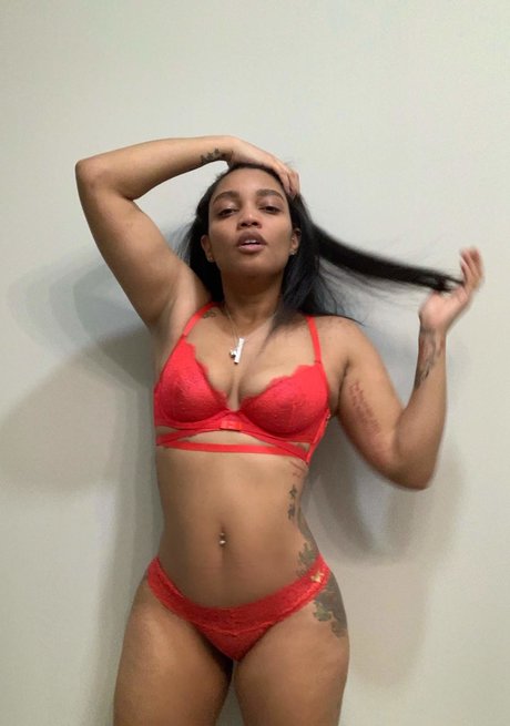 Photo nue de fuite OnlyFans de Queenhoney