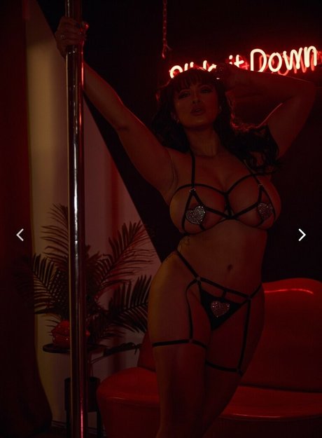 Photo nue de fuite OnlyFans de Michelle Yee
