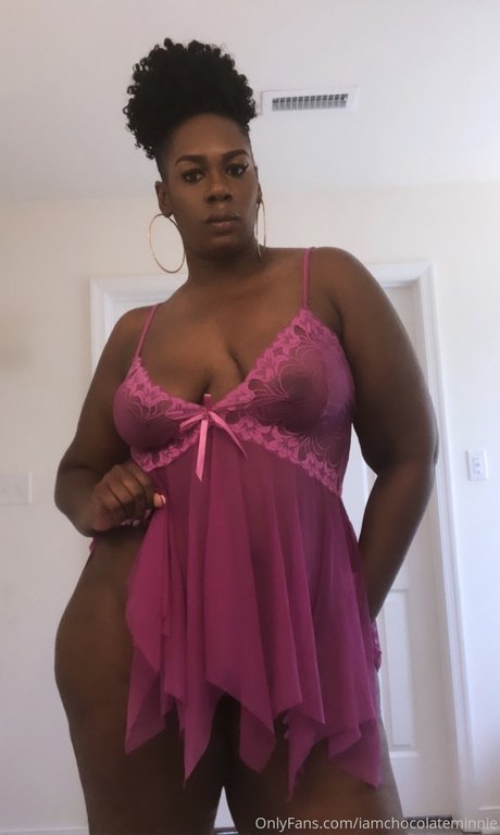 Photo nue de fuite OnlyFans de Jasmine Nicole Banks
