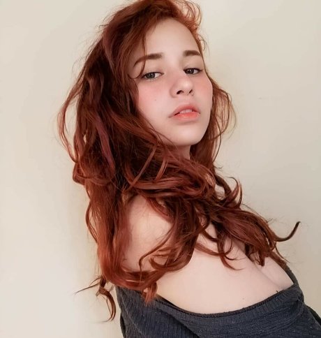 Photo nue de fuite OnlyFans de Baby Doll Venus
