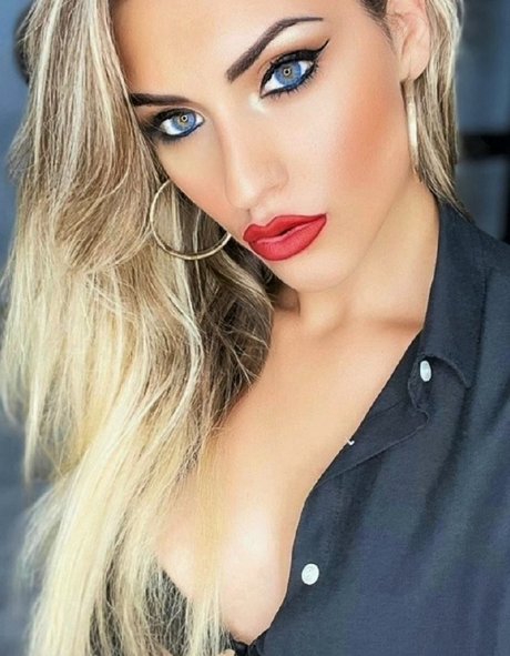 Photo nue de fuite OnlyFans de Mistress Iside