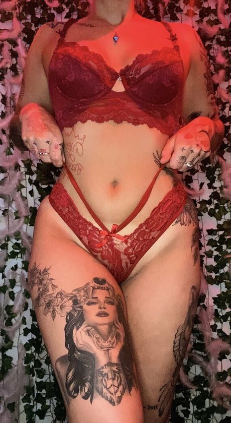 Photo nue de fuite OnlyFans de Ashleymarieeg