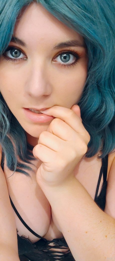 Photo nue de fuite OnlyFans de Lilly Tremblay