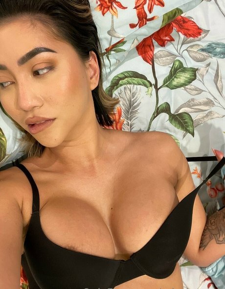 Photo nue de fuite OnlyFans de Rosemary Radeva