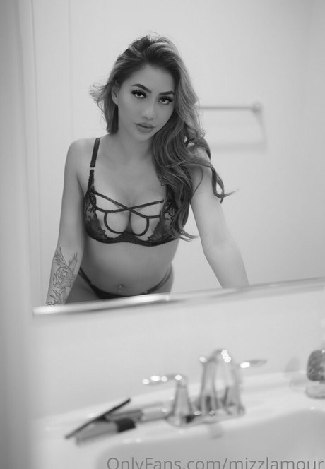 Photo nue de fuite OnlyFans de Rosemary Radeva