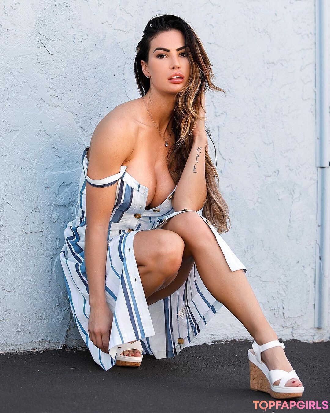 Photo nue de fuite OnlyFans de Katelyn Runck #1219