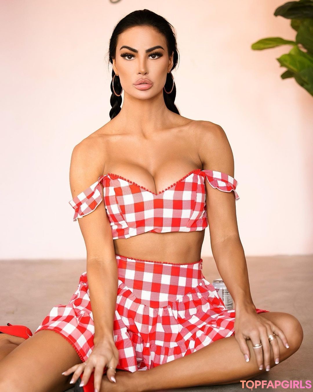 Photo nue de fuite OnlyFans de Katelyn Runck #1251