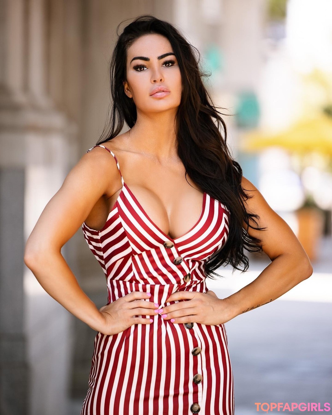 Photo nue de fuite OnlyFans de Katelyn Runck #1429