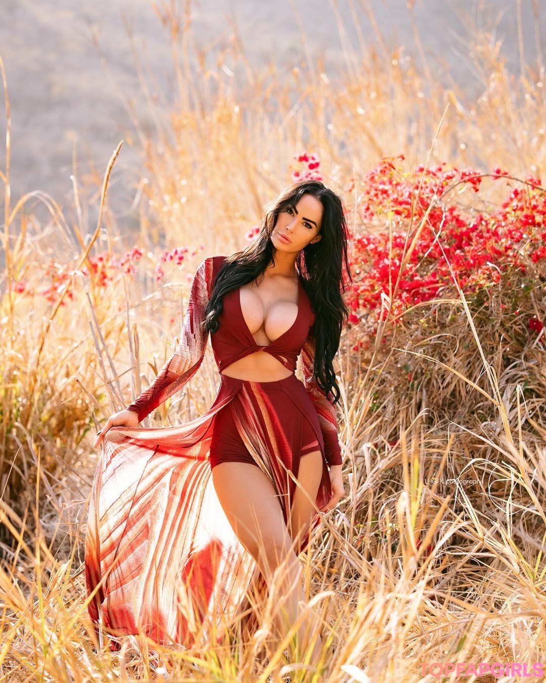Photo nue de fuite OnlyFans de Katelyn Runck #1492