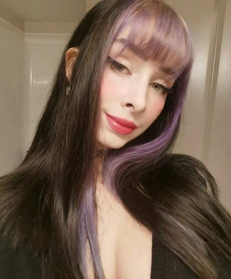 Photo nue de fuite OnlyFans de Mizzy Cyn