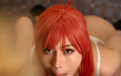 Maria Nagai