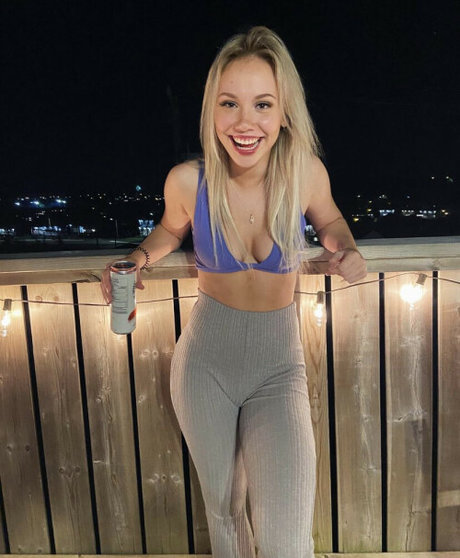 Photo nue de fuite OnlyFans de Brianna Mcgrath