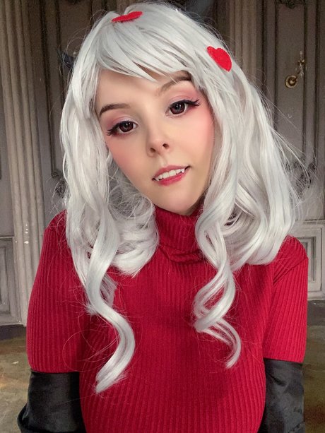 Helly Valentine